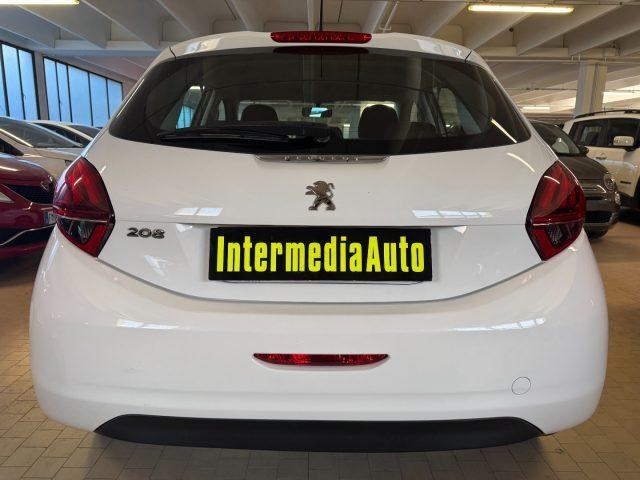 PEUGEOT 208 1° serie BlueHDi 75 S&S Neopatentati