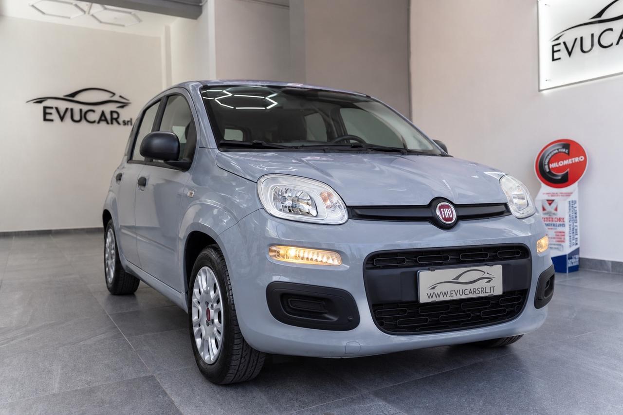 Fiat Panda 1.0 FireFly S&S Hybrid IVA ESPOSTA