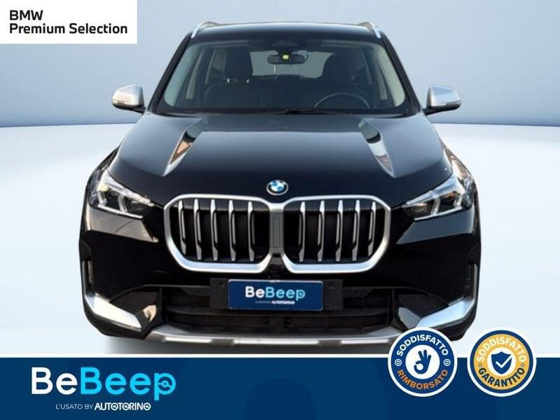 BMW X1 SDRIVE18D X-LINE AUTO