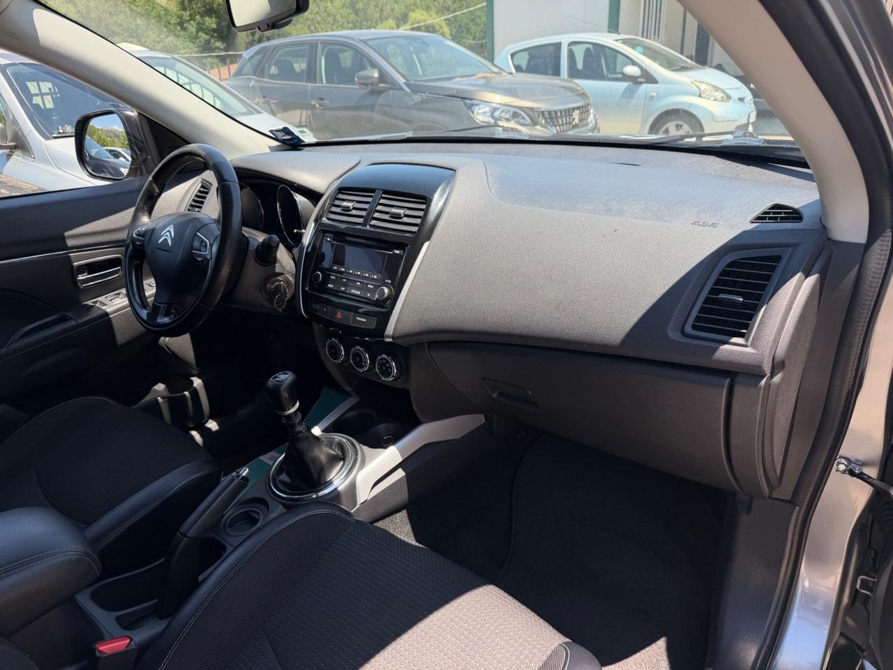 Citroen C4 Aircross HDi 115 S&S 2WD Exclusive/134.000KM