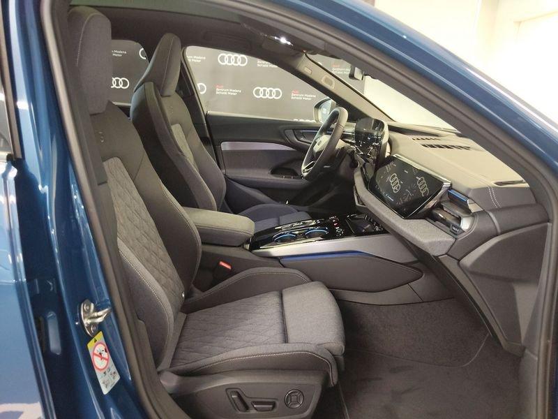 Audi A5 A5 40 TDI mHEV+ S tronic quattro Launch edition one