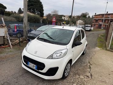 Peugeot 107 1.0 68CV 5p. Active NEOPATENTATI