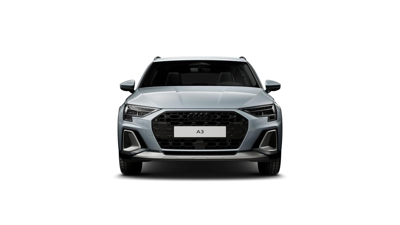 AUDI Audi A3 allstreet Identity Contrast TFSI 110 kW S tronic