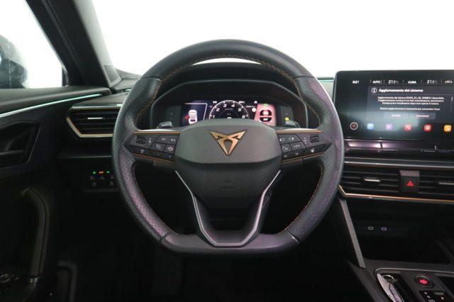 CUPRA Formentor Formentor 1.5 TSI DSG
