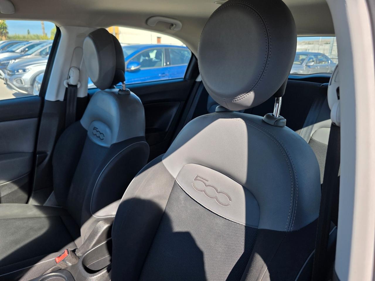 Fiat 500X 1.6 MultiJet 120 CV Lounge