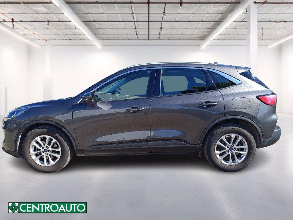 FORD Kuga 1.5 ecoblue Titanium Business 2wd 120cv auto del 2022
