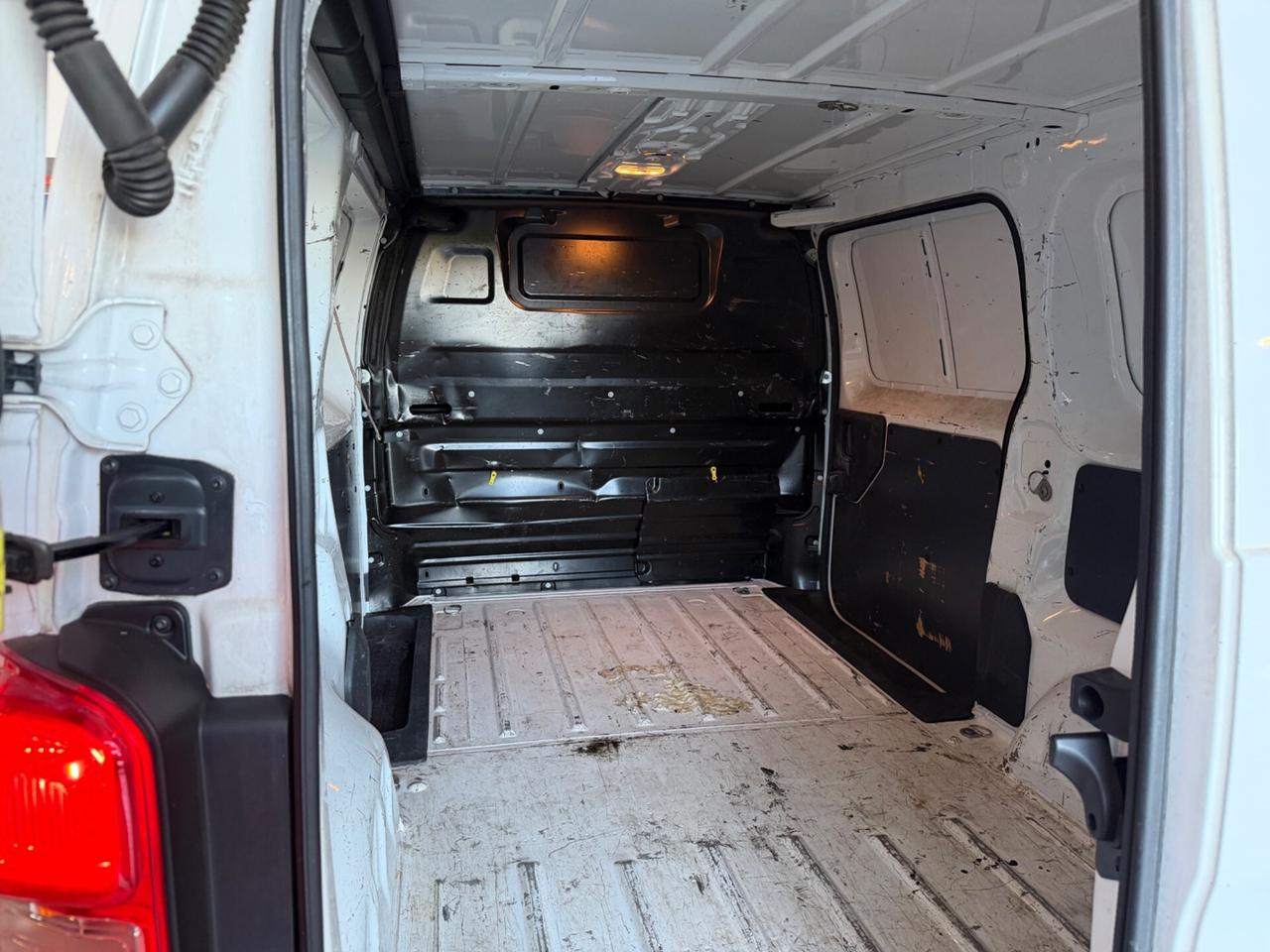 OPEL VIVARO 4A SERIE (2019) VIVARO 1.5 DIESEL 120CV SES PL-TN M FURGONE ENJOY