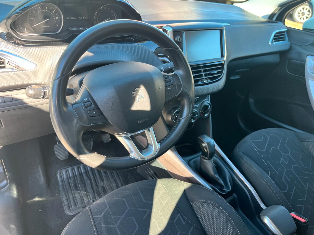 Peugeot 2008 PureTech 82 Active