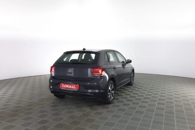 VOLKSWAGEN Polo Polo 1.0 TSI 5p. Comfortline BlueMotion Technology