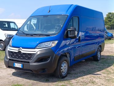 CITROEN Jumper 33 L2H2 2.2 bluehdi 120cv S&S (Business)