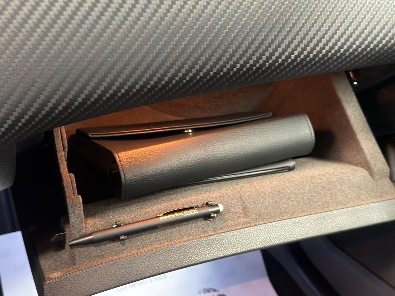 Mercedes-benz GLA 200 d Automatic Business