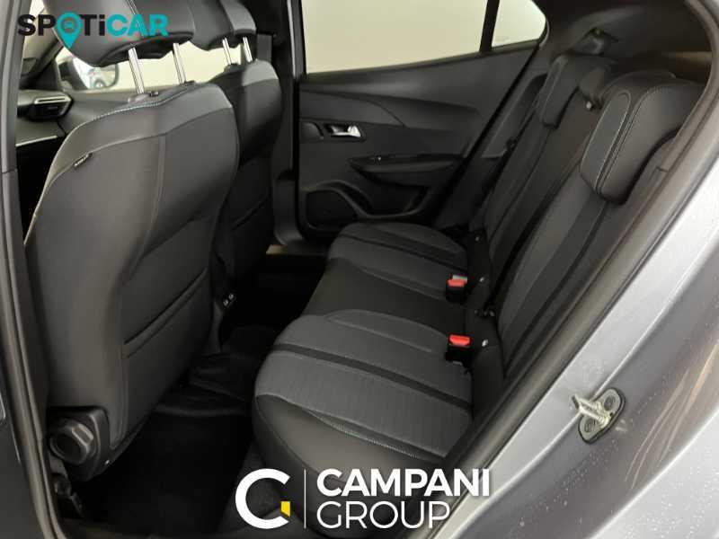 PEUGEOT e-2008 - Motore Elettrico 136cv (100 kW) ALLURE PA