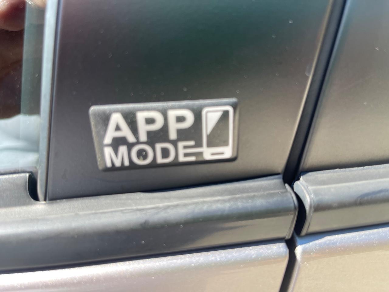 Hyundai iX20 1.6 MPI Econext APP MODE permute finanziamenti
