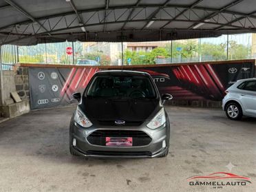 Ford B-Max 1.5 Titanium 75CV