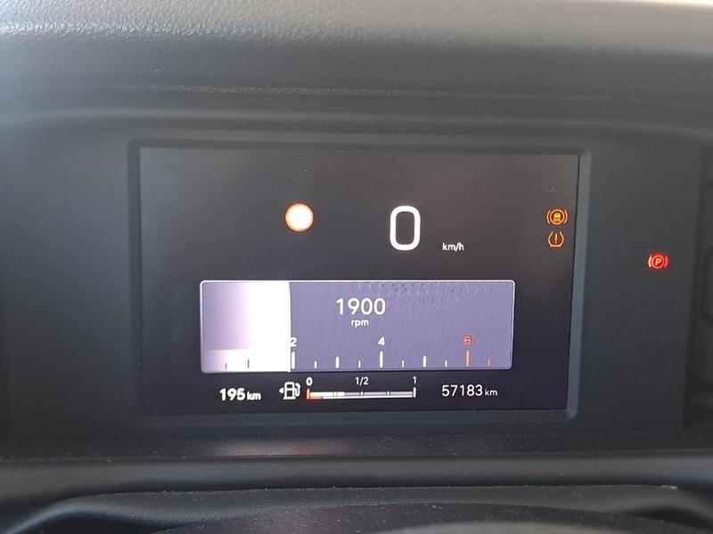 JEEP AVENGER 1.2 TURBO LONGITUDE SUV