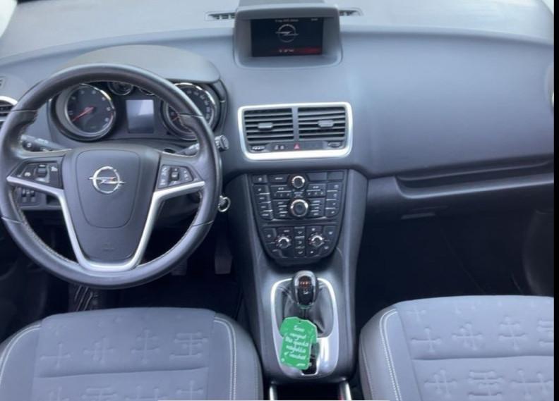 Opel Meriva 1.6 CDTI Start&Stop Innovation