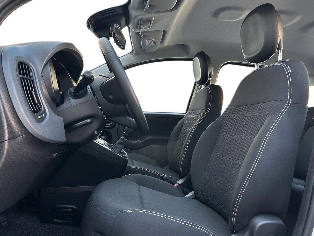 FIAT Pandina 1.0 65cv Hybrid Pop