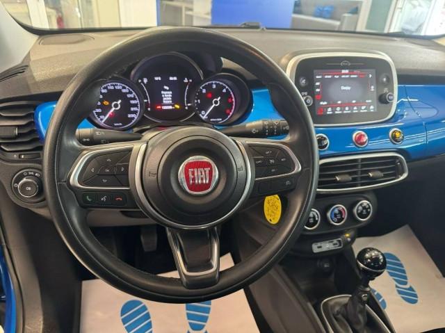 Fiat 500X 1.6 mjt Business 4x2 120cv