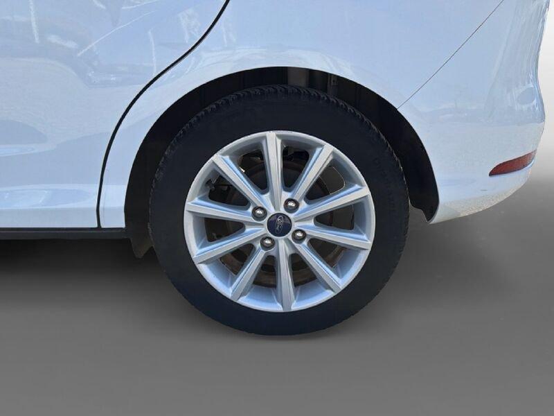 Ford B-Max 1.5 TDCi 75cv DPF Plus