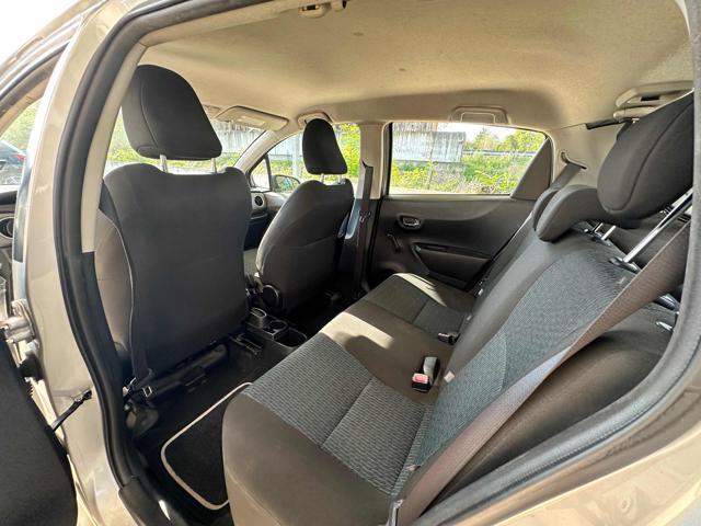TOYOTA Yaris 1.0 5 porte Active OK NEOP. NAVI EURO 5 TELECAMERA