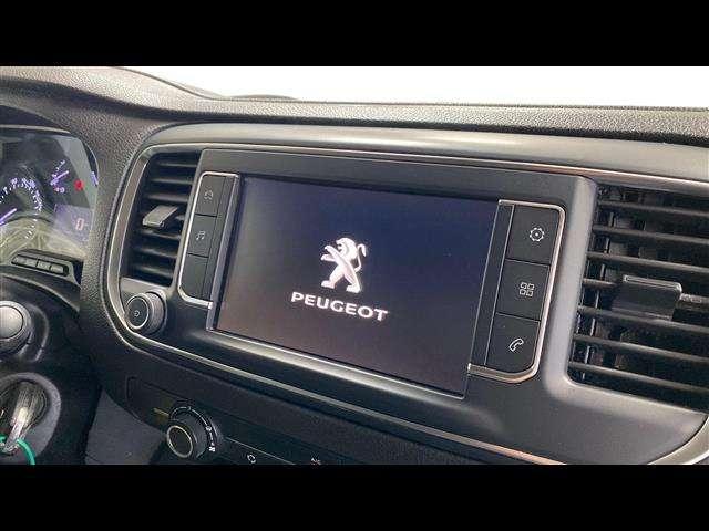 Peugeot Expert 1.5 Bluehdi Premium std 120cv
