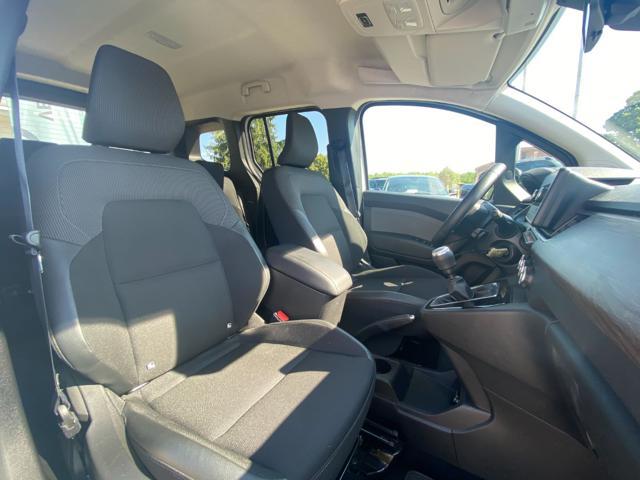 RENAULT Kangoo *PROMO* 1.5 Blue dCi 75CV Edition One