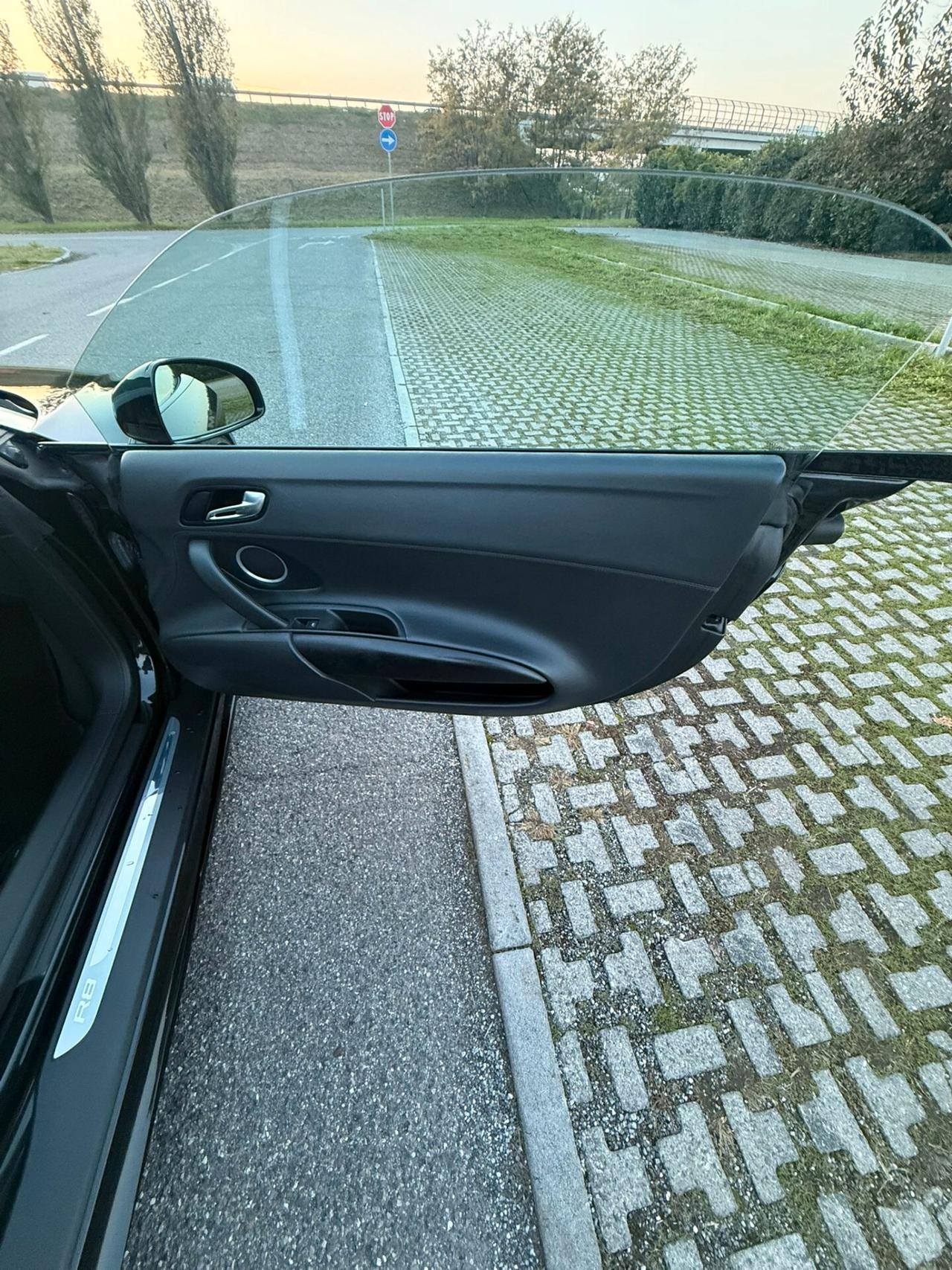 Audi R8 Spyder 5.2 V10 FSI quattro