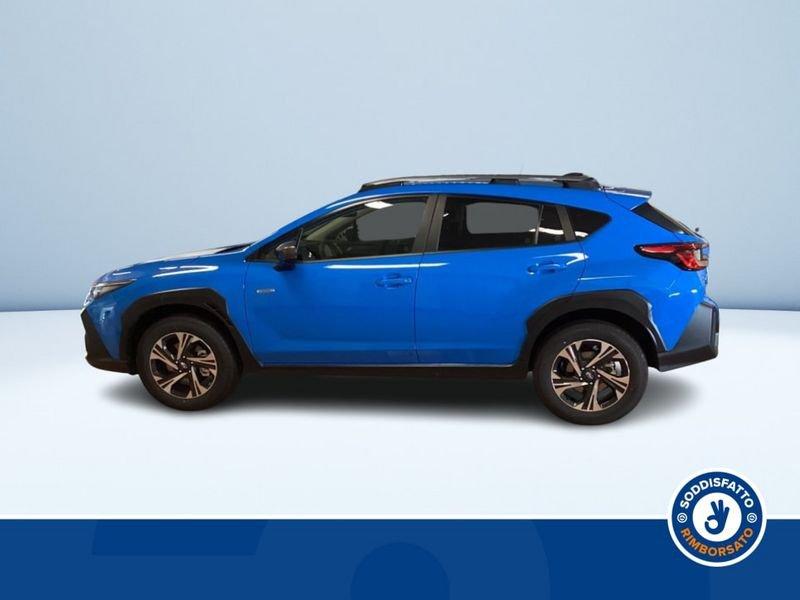 Subaru Crosstrek 2.0i e-Boxer Style