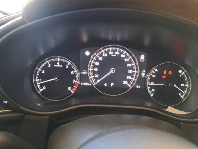 MAZDA CX-30 2.0L e-Skyactiv-X MHEV AWD 4x4 Exclusive