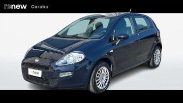 FIAT Punto 5 Porte 1.4 EasyPower Street E6