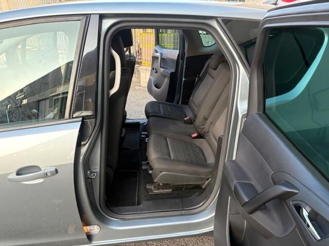 Opel Meriva 1.4 100CV Elective