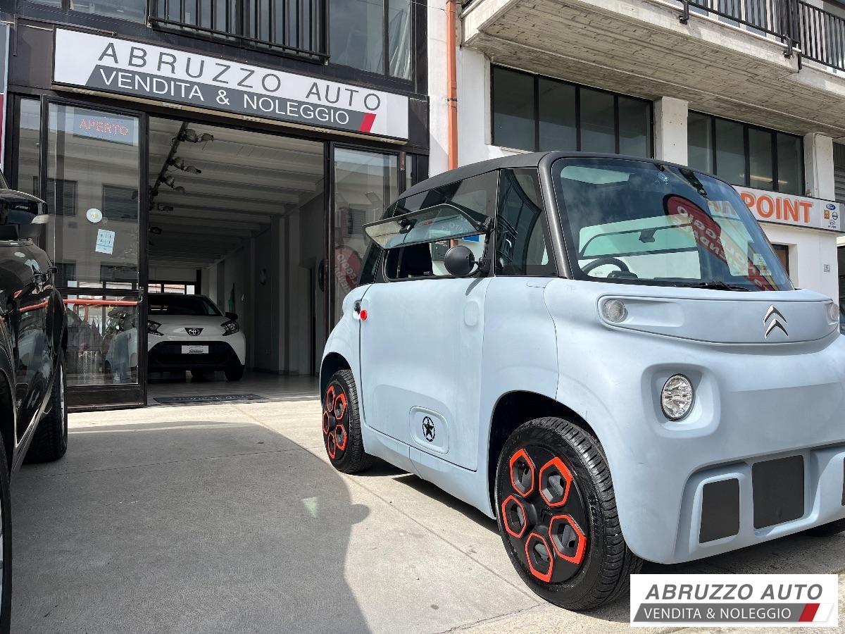 CITROEN - Ami PROMO