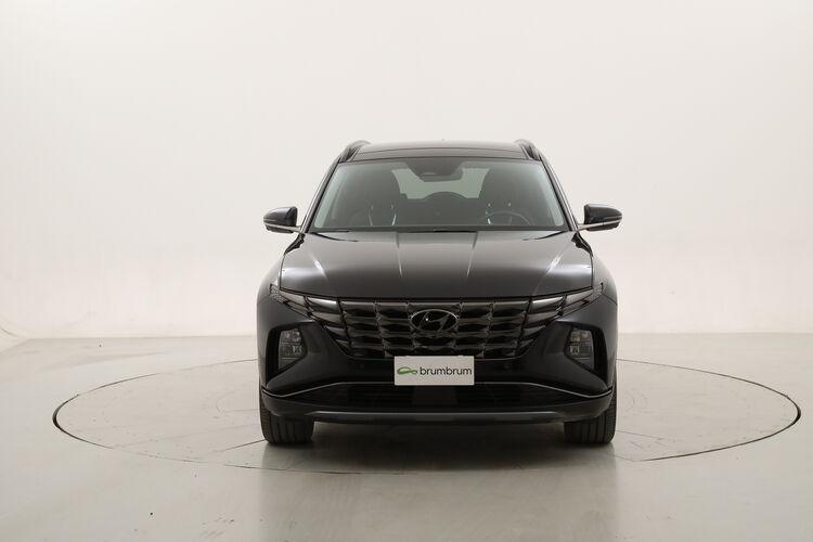 Hyundai Tucson HEV Excellence BR527065 1.6 Full Hybrid 230CV
