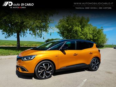 Renault Scenic dCi 110 CV Start&Stop Energy Bose