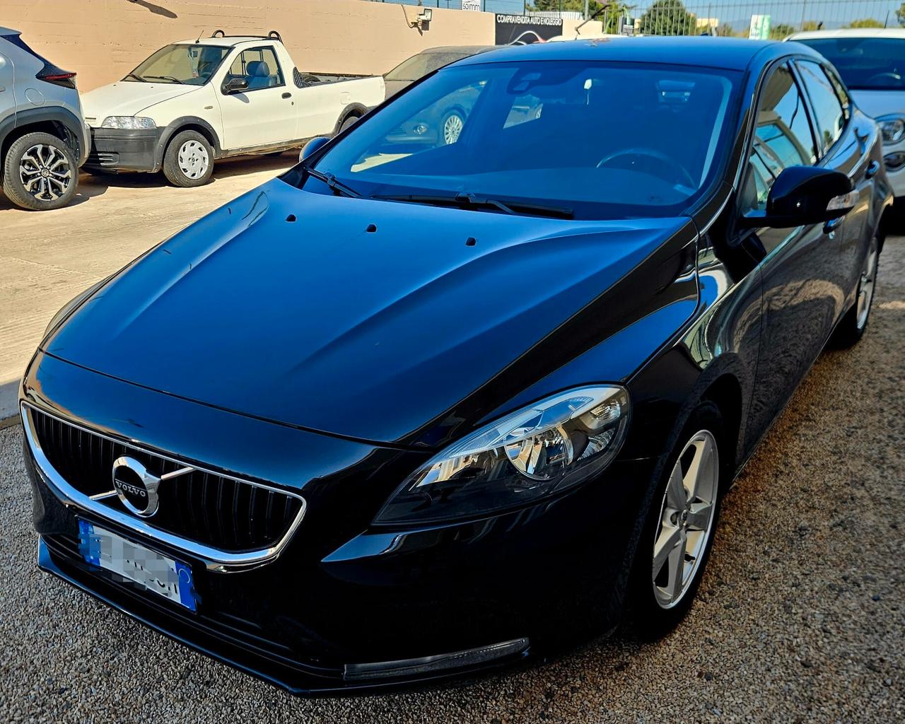 Volvo V40 D4 Momentum