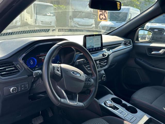 FORD Kuga 1.5 EcoBlue 120 CV aut. 2WD ST-Line X