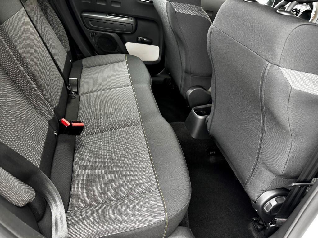 Citroen C3 PureTech 110 S&S EAT6