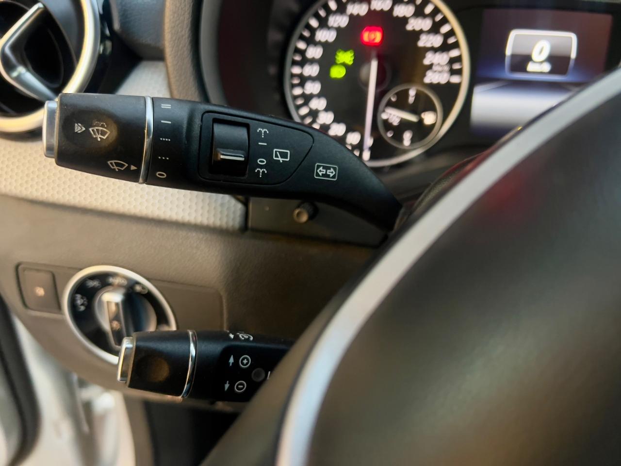 Mercedes-benz B 180 CDI Automatic Premium