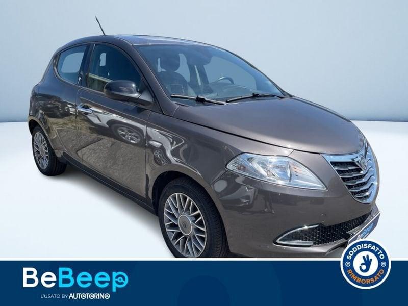 Lancia Ypsilon 1.2 8V GOLD S&S 69CV