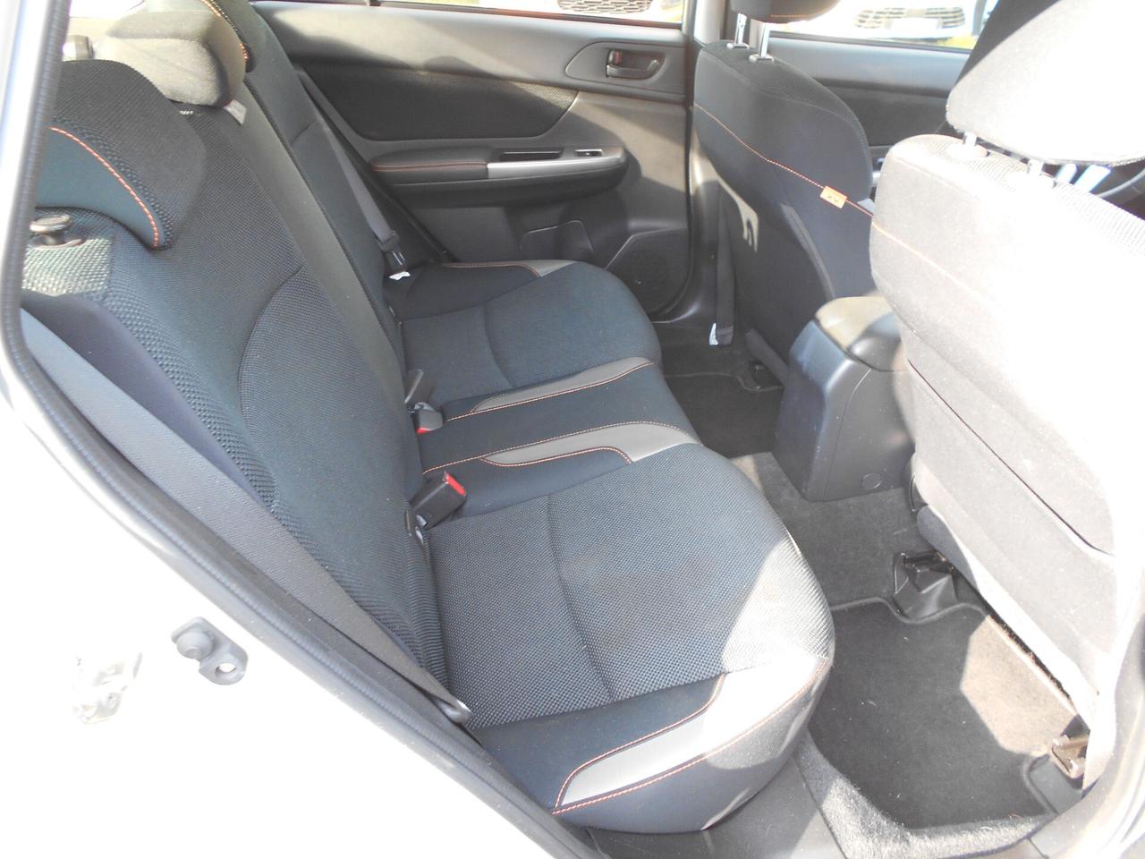 Subaru XV 2.0 mjt 4x4