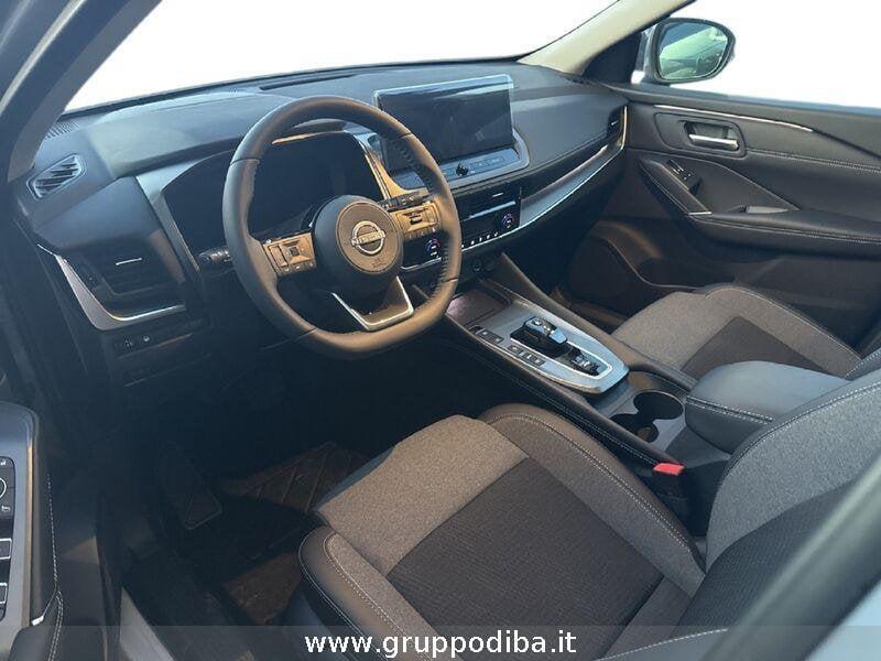 Nissan Qashqai N-CONNECTA e-POWER 2WD