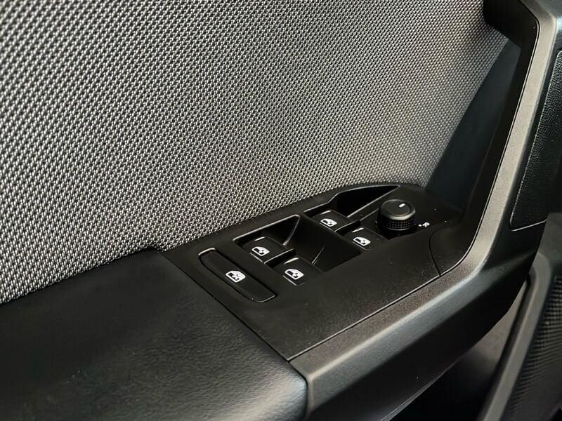 SEAT Leon Sportstourer 2.0 TDI Style