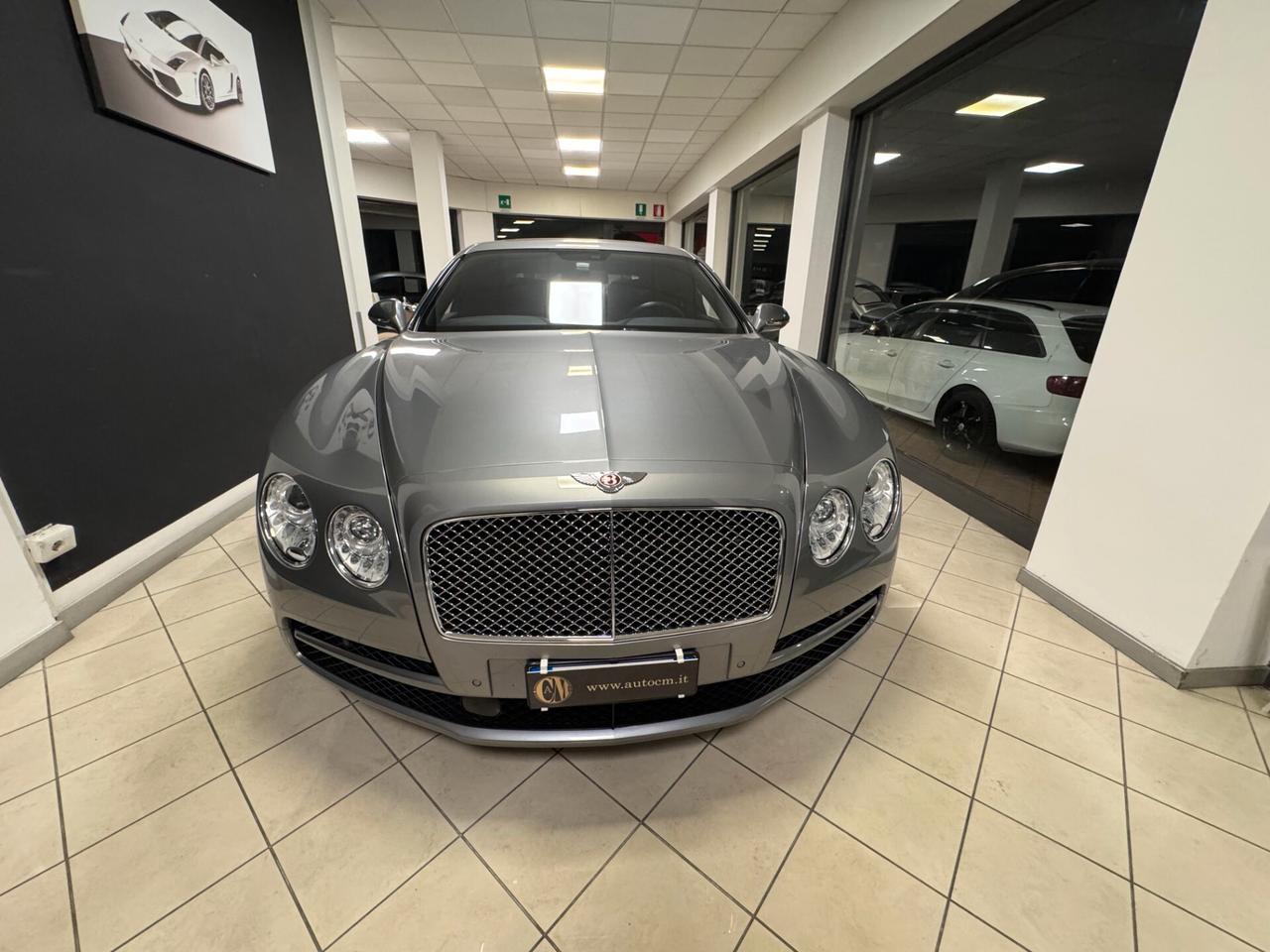 Bentley Flying Spur 4.0 V8 507 cv