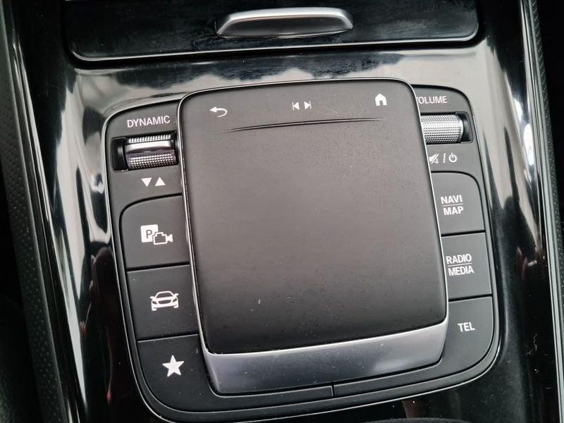 Mercedes-Benz GLB GLB 180 d Automatic Business