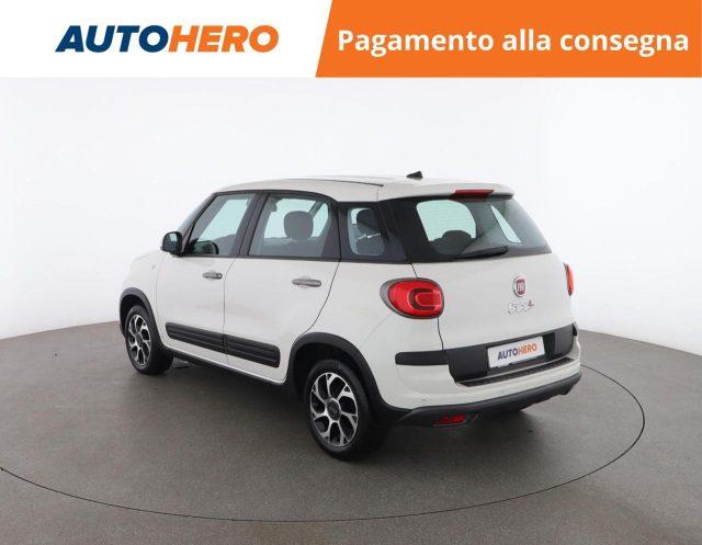 FIAT 500L 1.3 Multijet 95 CV Cross