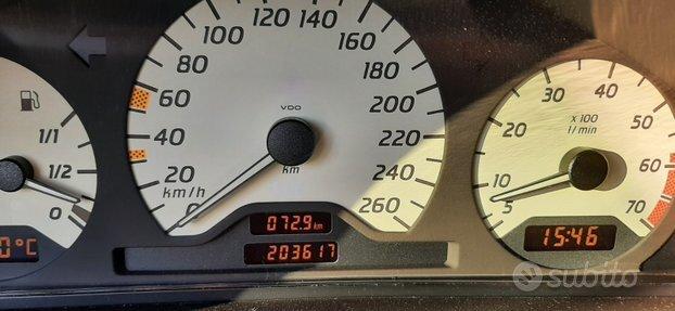 Mercedes-benz CLK 200 Kompressor Sport