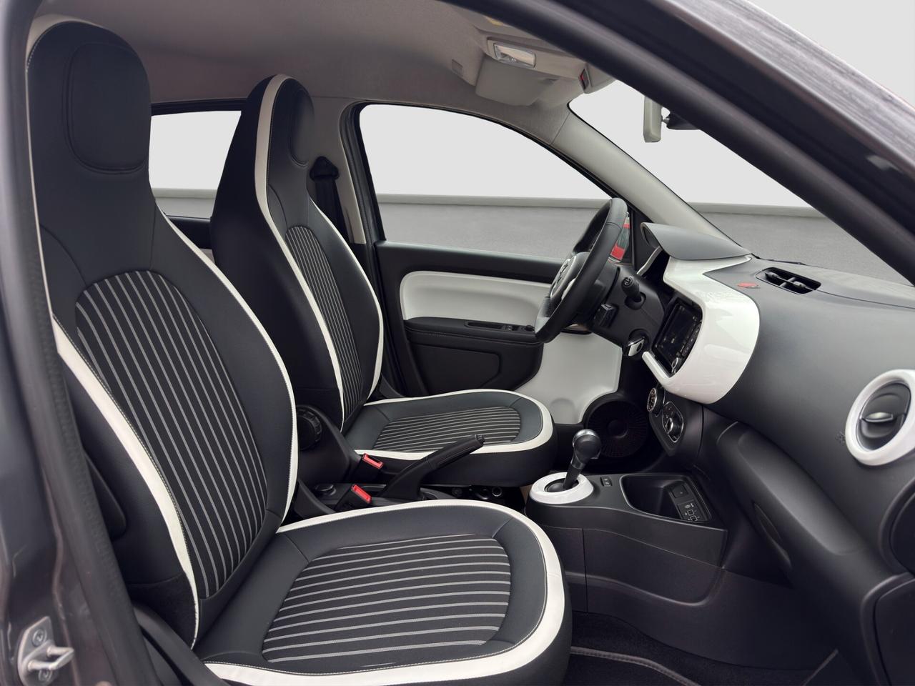 Renault Twingo Electric Techno