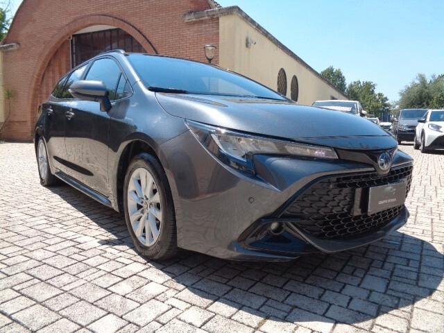 Toyota Corolla Touring Sports 1.8 Hybrid Active NESSUN VINCOLO DI FINANZIAMENTO