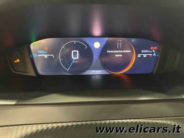 PEUGEOT 2008 Puretech S&S Allure