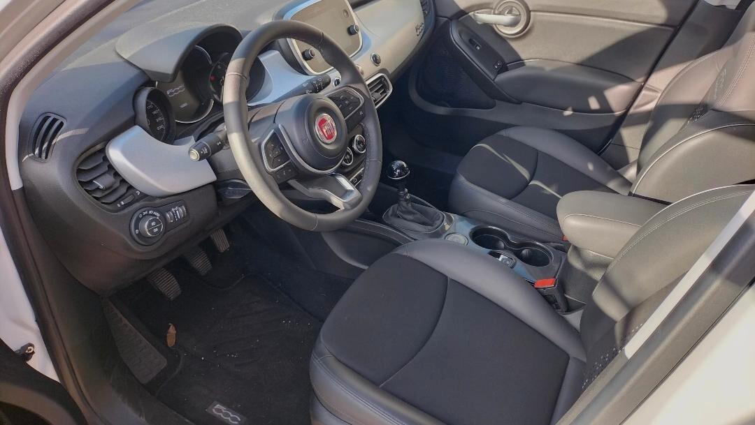 Fiat 500X 1.0 T3 120 CV Connect SOLI 16.000 KM!! PARI AL NUOVO!!